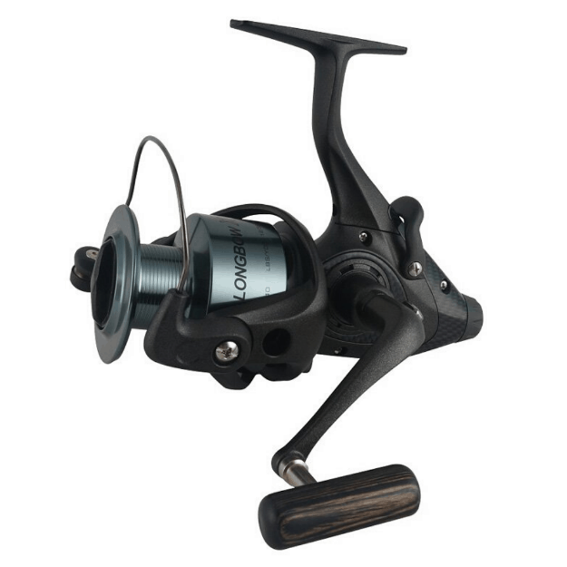 Okuma Longbow XT Baitfeeder