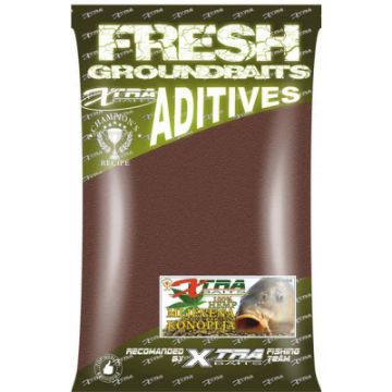 Slika Xtra Baits Konoplja 1kg - MLJEVENA - PRŽENA