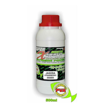 Picture of Xtra Baits Sirup  500ml
