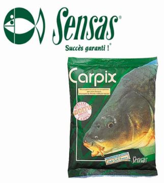 Picture of SENSAS ADITIV 300g