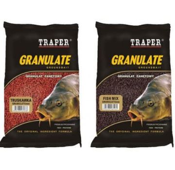 Picture of Traper Granulate 5 mm 1kg