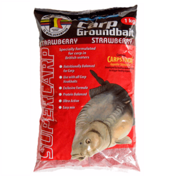Picture of VDE SUPERCARP Hrana 1kg