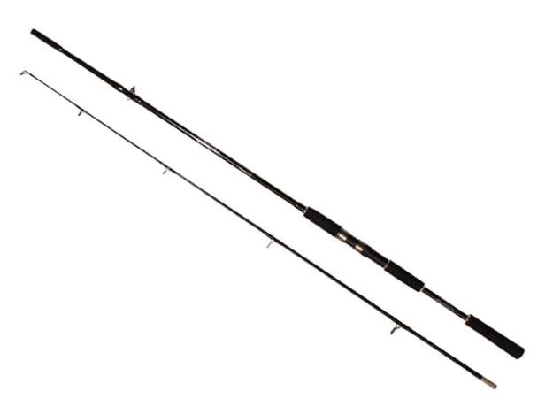 Slika GERMINA  Solid Glass Rod 100-200g