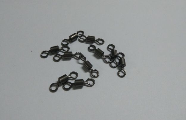 Slika UGO VRTILICA ROLLER SWIVELS