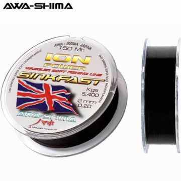 Picture of AWA SHIMA  Match SINKFAST 150 m