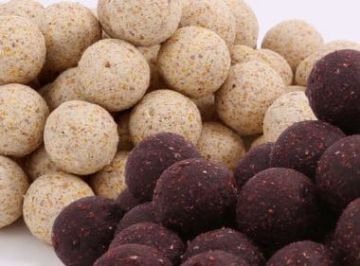 Picture of CCB Cro Carp Baits Boile 20 mm 2,5 kg