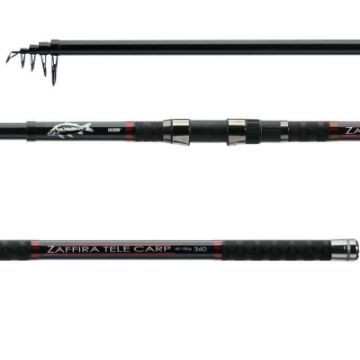 Picture of Jaxon Zaffira Tele Carp Štap