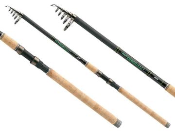 Picture of Jaxon Antris HTI Tele Allround 40-80 g