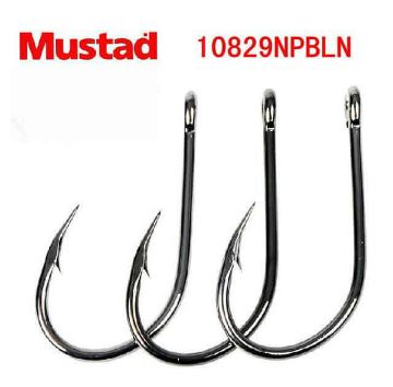 Mustad Ultrapoint Big Gun Bait udice