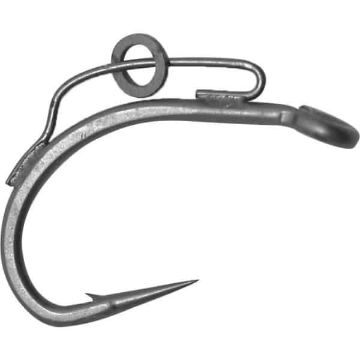 Picture of Mustad Carp BBS Continental s Integriranim D-RIG Sistemom