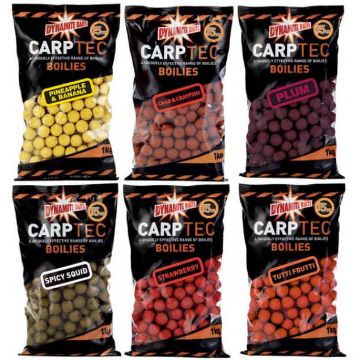 Picture of Dynamite Baits CarpTec 15mm 1kg