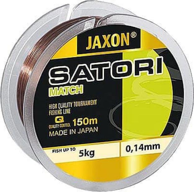 Slika Jaxon Satori Match 150m ZJ-SAM