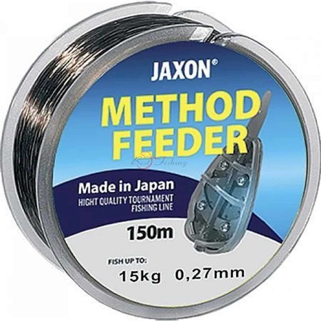 Slika Jaxon - Method Feeder 150m ZJ-MEF