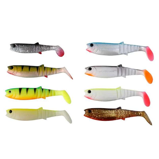 Slika Savage Gear Cannibal 10 Cm