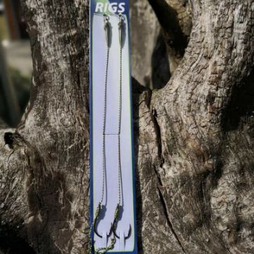 Picture of Jaxon - Carp Rigs AC-PCK02