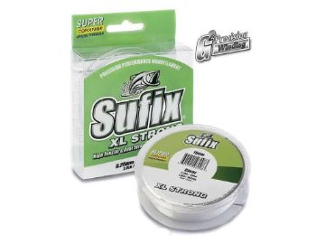 Picture of Sufix XL Strong 150 m Clear