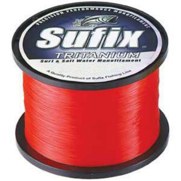 Slika Sufix Tritanium Neon Orange