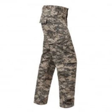 Picture of Mil-Tec - US Digital BDU Field Pants