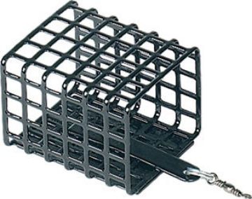 Picture of Jaxon EKO Ractangle Open End Feeders AW-KA