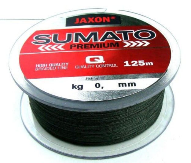 Slika Jaxon Sumato Premium Špaga 125 m