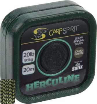 Picture of Sufix Carp Spirit Herculine Camo Green Upredenica 20m