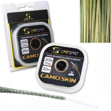 Picture of Sufix Carp Spirit Camo Skin 20 m