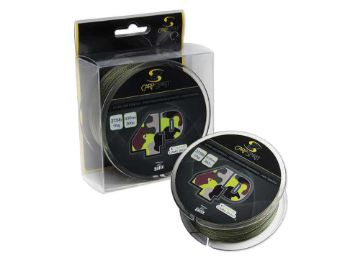 Picture of Carp Spirit 4D Camo Braid 300 m