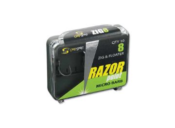 Picture of Carp Spirit - Zig & Floater ZIG