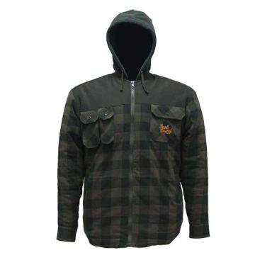 Picture of Prologic Bank Bound Shirt Jacket