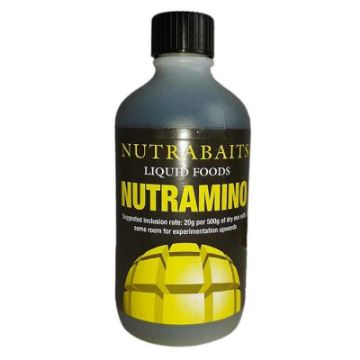 Slika Nutrabaits Nutramino 250ml