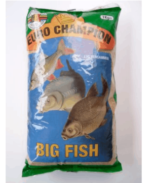 Picture of VDE BIG FISH Hrana 1kg