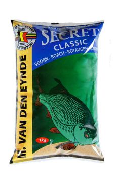 Picture of VDE SECRET CLASSIC 1 kg