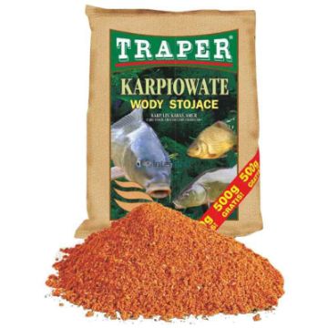 Picture of TRAPER - Carp family 2.5kg - Jezero