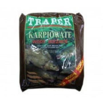 Picture of TRAPER  - Carp family 2.5kg - Rijeka
