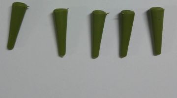 Slika UGO CONICAL TUBES