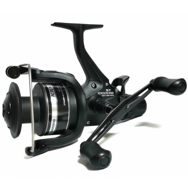 Shimano Baitrunner ST 10000 RB rola