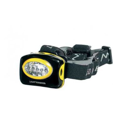 Picture of Jaxon OVAL LED head lamp AJ-LAR107