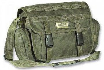 Picture of Jaxon Fishing Bag UM-CHB01