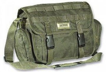 Slika Jaxon Fishing Bag UM-CHB01