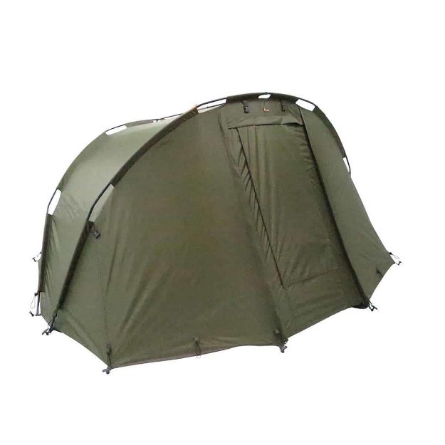 Slika Prologic Cruzade Bivvy 1man W/Overwrap