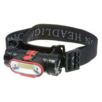 Picture of Jaxon Lampa za glavu AJ-LAR114