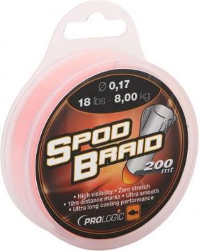 Picture of Prologic Spod Braid 200m / 18lb