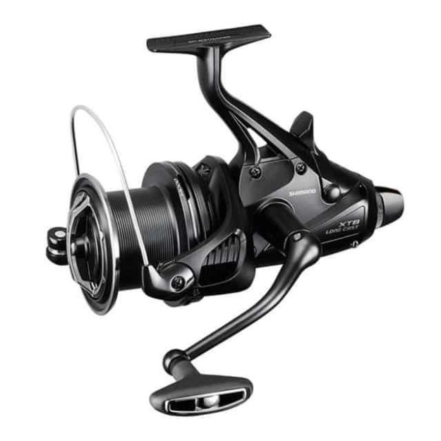 Slika Shimano Medium Baitrunner XT-B LC