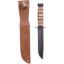 Slika Mil Tec Combat Knife Kožna Futrola