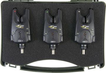 Picture of Carp Spirit Set 3 Csc 1 Komplet signalizatora