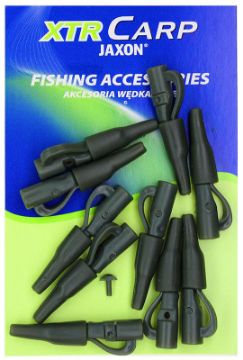 Picture of Jaxon Safety Clips Conical Tubes