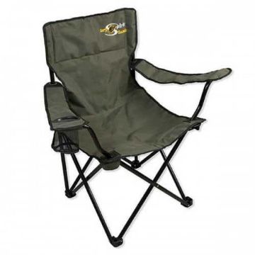 Carp Spirit Classic Lounge Chair
