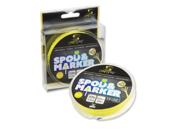 Picture of Carp Spirit - SPOD & MARKER BRAID X4 300 m 0,20 mm