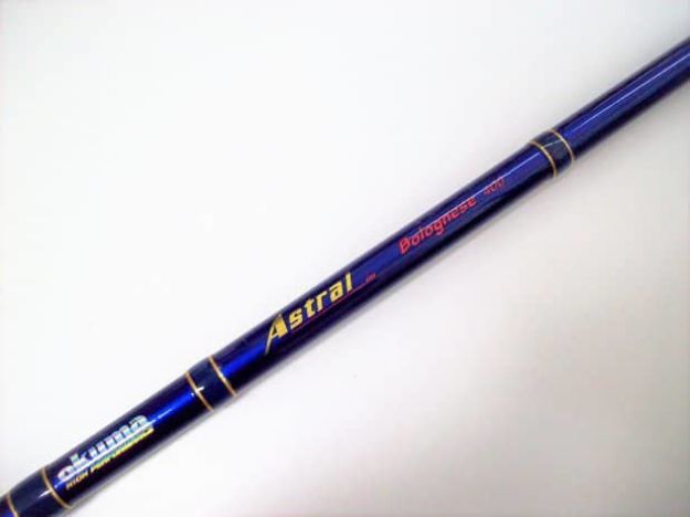 Slika Okuma Astral 400 cm 30-70 g