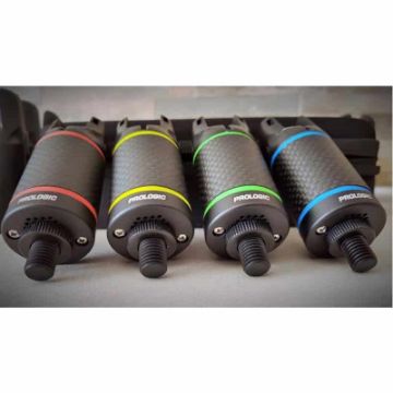 Picture of Prologic K3 Bite Alarm Carbon 3 + 1